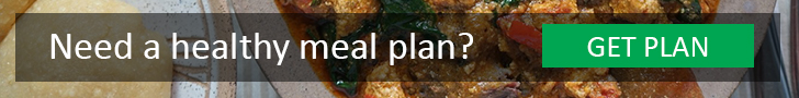Festive Nigerian Jollof Rice - A Celebratory Classic