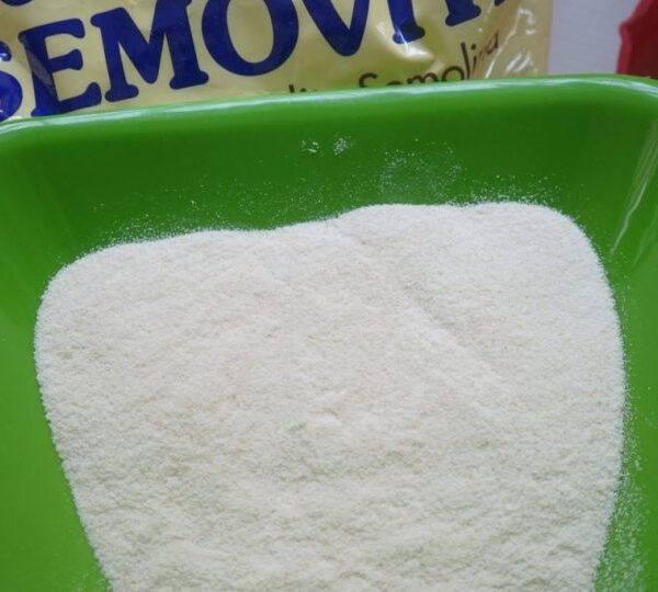 Easy Semolina Pancakes: A Light and Fluffy Breakfast Treat