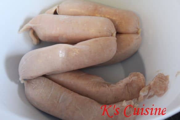 Classic British Sausage Rolls Made Easy