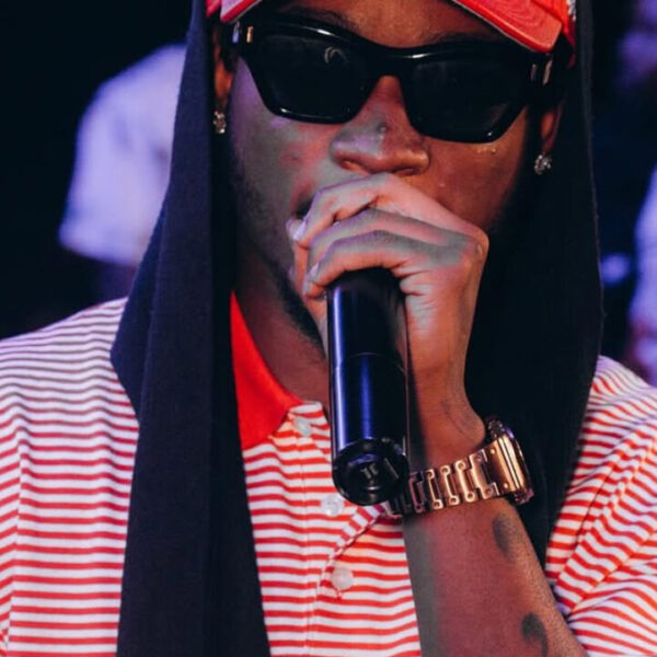 "The Matter": Inside Lalid's Latest Hit Track


Lalid Drops "The Matter" - Here's What You Need to Know


Breaking Down Lalid's New Single "The Matter"