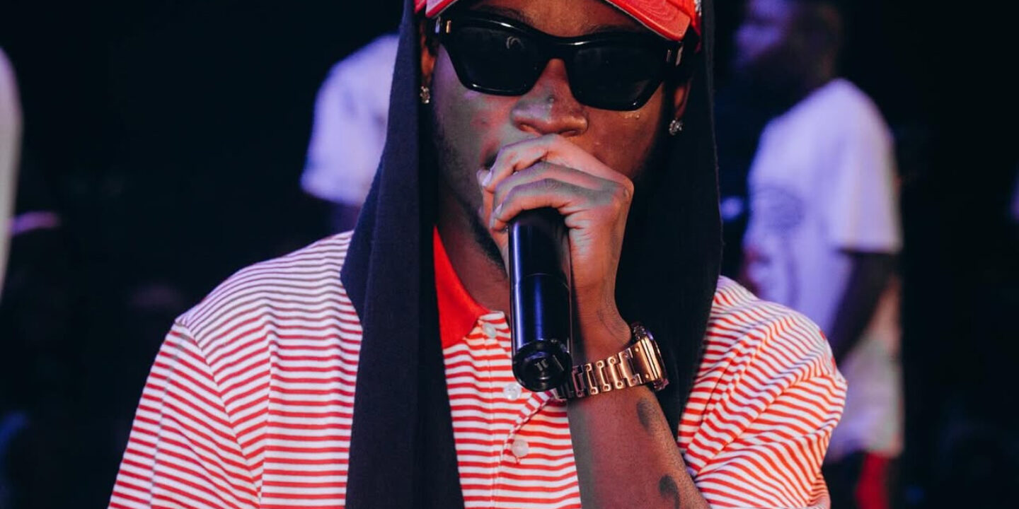 "The Matter": Inside Lalid's Latest Hit Track


Lalid Drops "The Matter" - Here's What You Need to Know


Breaking Down Lalid's New Single "The Matter"