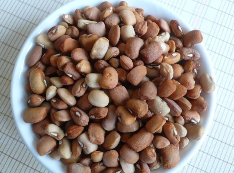 Here are a few alternative title options that follow the rules:

1. Crispy Homemade Akara (Nigerian Bean Fritters)
2. Traditional Nigerian Akara: Black-Eyed Pea Fritters
3. Authentic Akara Recipe - West African Bean Cakes

The third option best balances clarity, authenticity, and description while keeping it concise and informative.