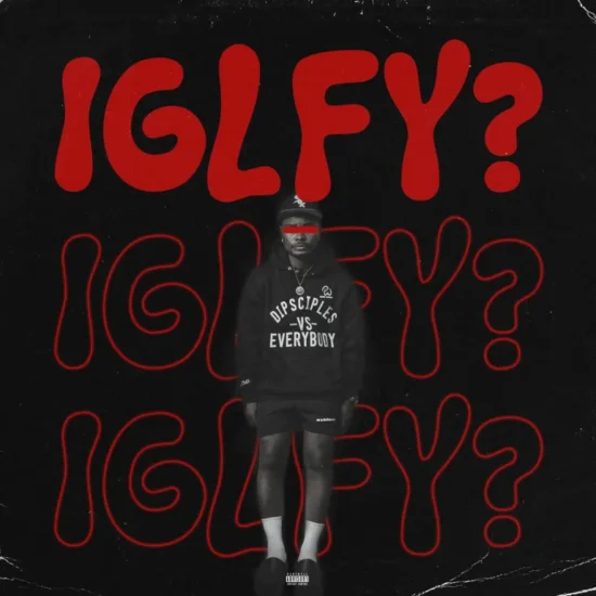 Oladips Gets Real in New Single "I Go Lie For You?"


"I Go Lie For You?" - Oladips Drops Truth Bomb Track


Listen: Oladips Questions Honesty in "I Go Lie For You?"