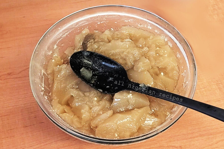 Nourishing Nigerian Bone Broth: A Traditional Healing Brew