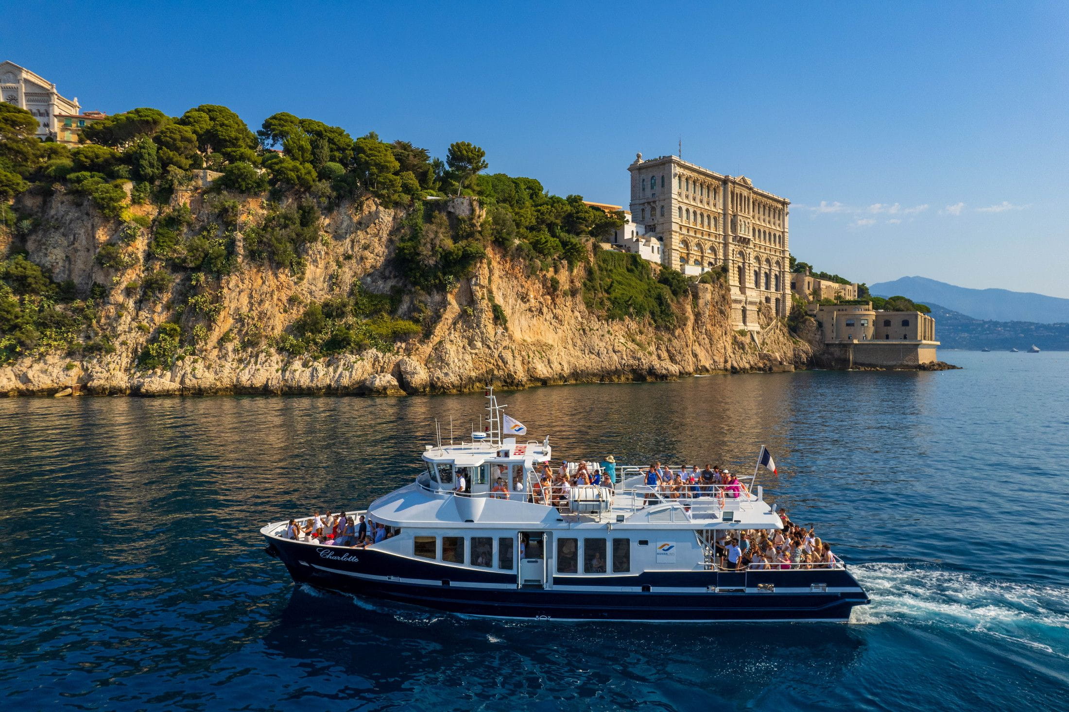 A New Wave of Tourism: River Cruises Reshape Modern Travel