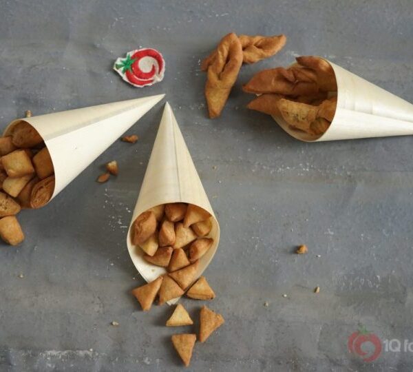 Homemade Nigerian Chin Chin: Perfectly Tender Every Time