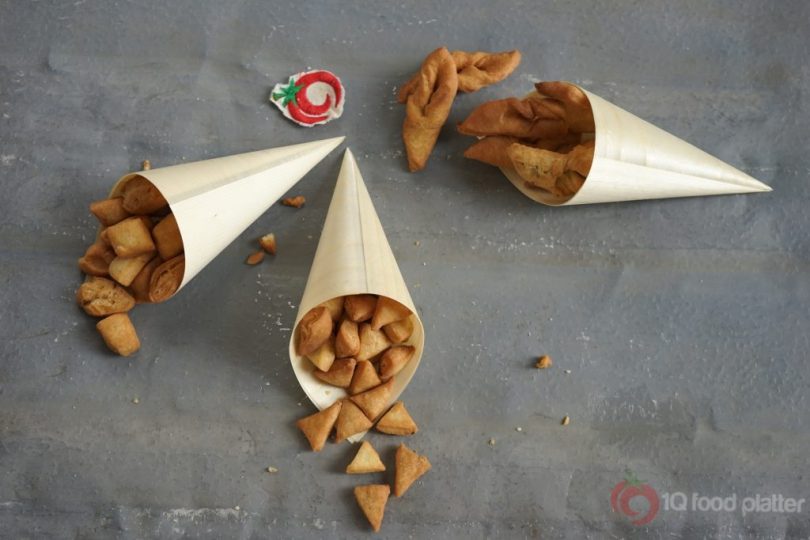 Homemade Nigerian Chin Chin: Perfectly Tender Every Time