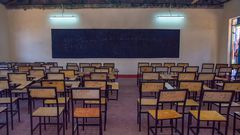 Teachers vs AI: The Real Story Behind Nigeria's 2025 Education Shift Teachers vs AI: The Real Story Behind Nigeria's 2025 Education Shift