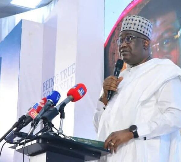 Northern Christian Leader Must Lead Nigeria, YOD's Dinfa States