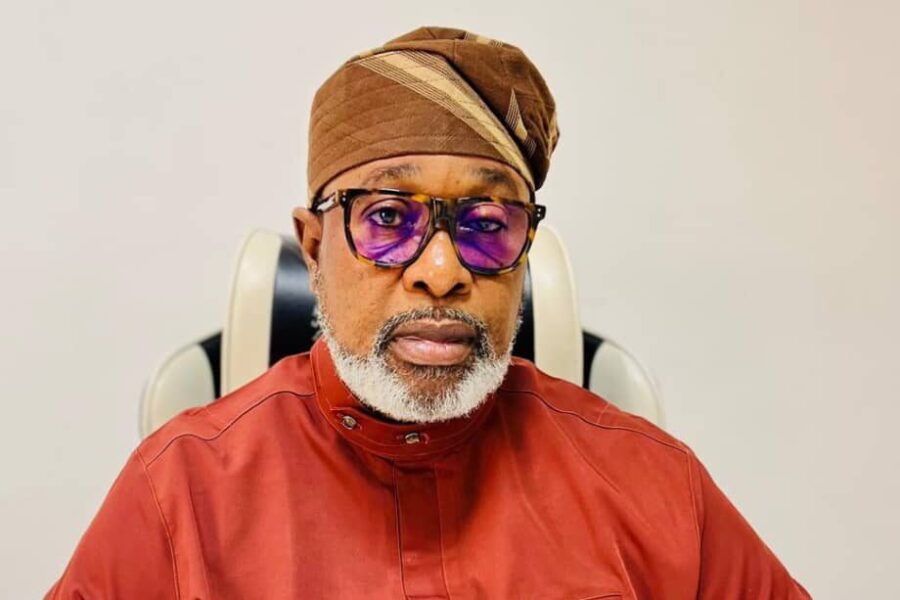 Nigerian Athletics Chief Pledges Strong 2026 Commonwealth Showing