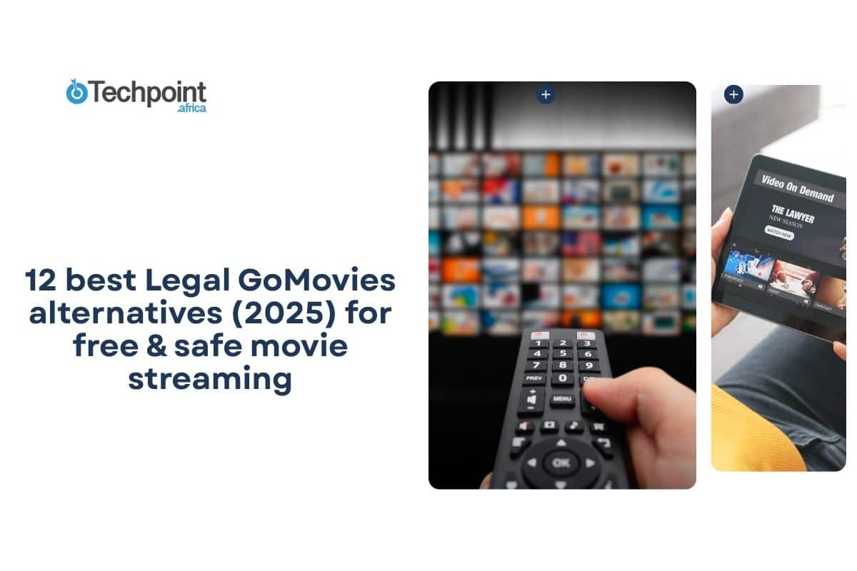 Legal Streaming Sites Replace GoMovies: Top 12 Safe Options for 2025