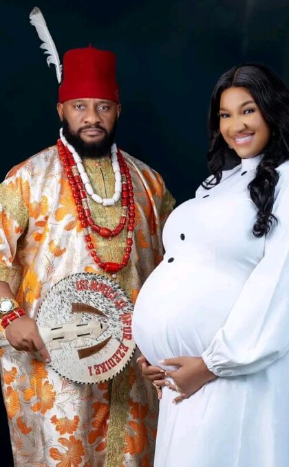Yul Edochie Faces Family Fallout After Recent Marriage Drama