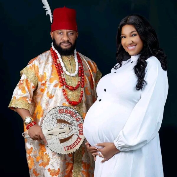 Yul Edochie Faces Family Fallout After Recent Marriage Drama