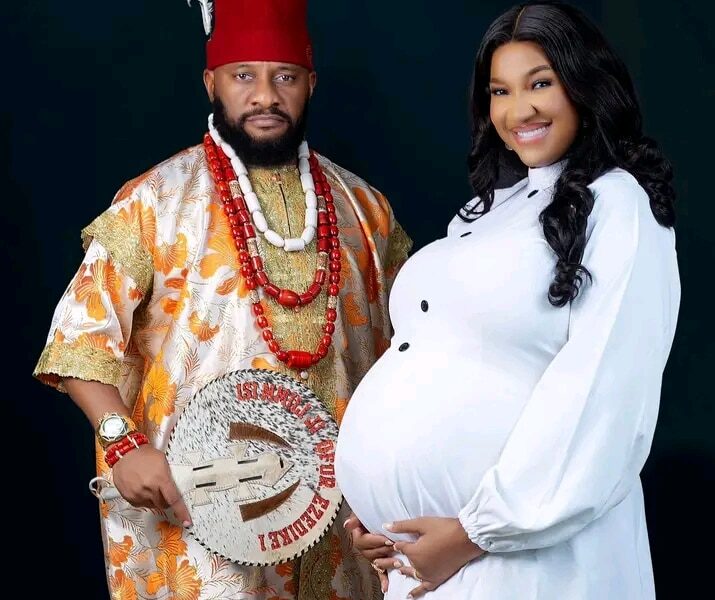 Yul Edochie Faces Family Fallout After Recent Marriage Drama