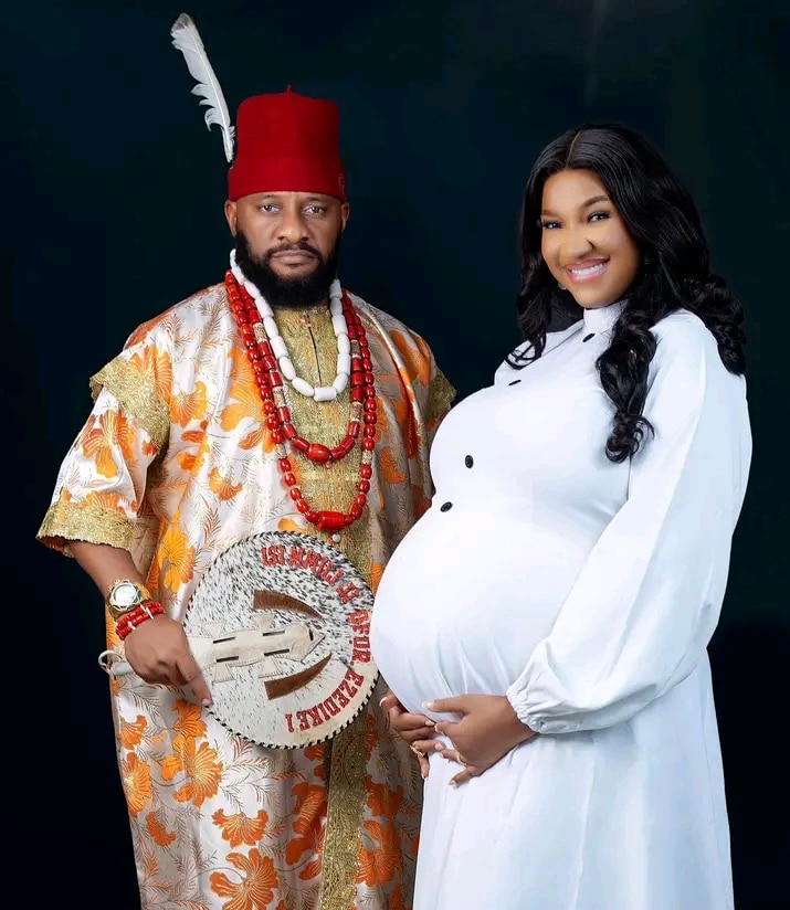 Yul Edochie Faces Family Fallout After Recent Marriage Drama