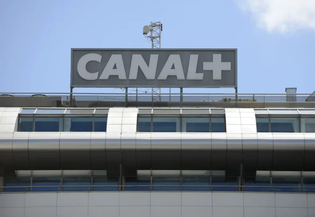 Canal+ Plans Global Distribution Push for DStv's African Content