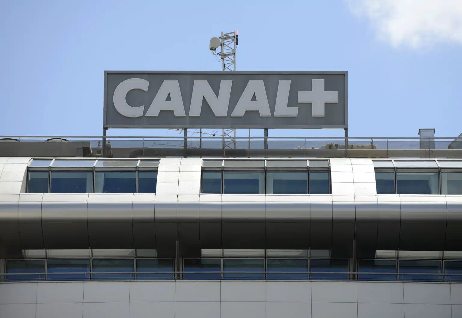 Canal+ Plans Global Distribution Push for DStv's African Content