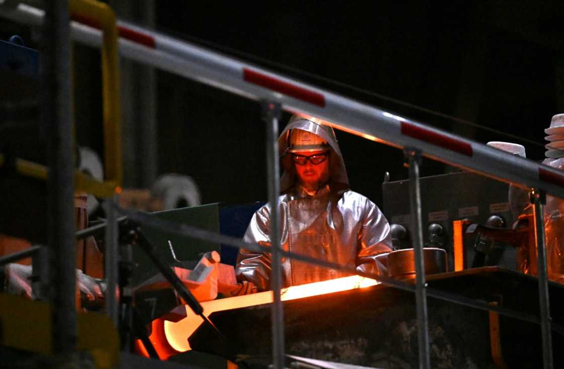 EU Steel Sector Gets Protection with New Import Tariff Controls