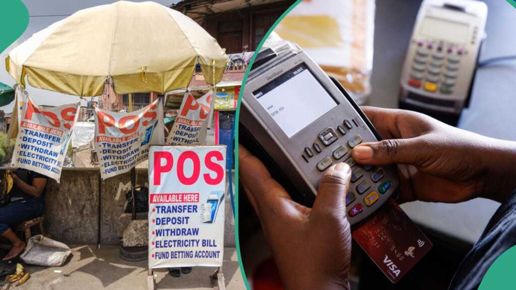 CBN Sets New Daily POS Cash Withdrawal Caps Across Nigeria