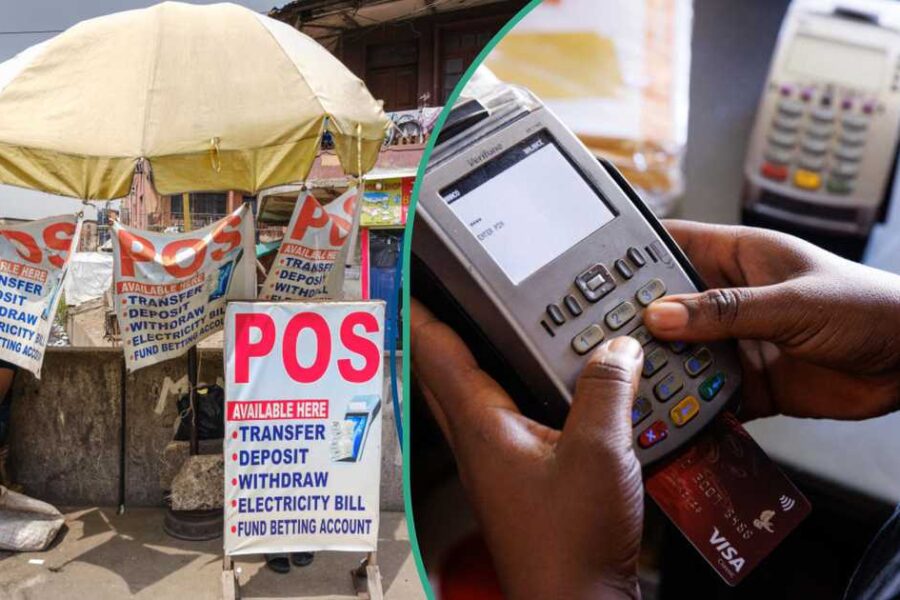 CBN Sets New Daily POS Cash Withdrawal Caps Across Nigeria