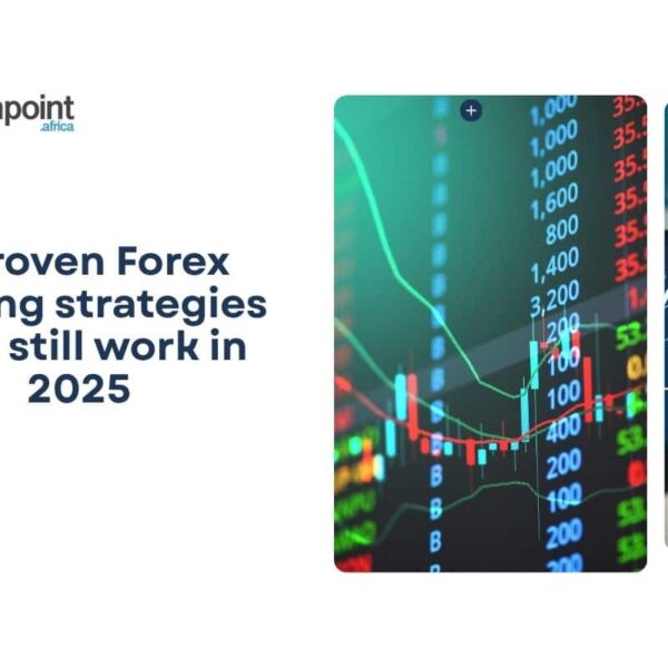 Top Forex Trading Methods: Key Strategies for Success in 2025