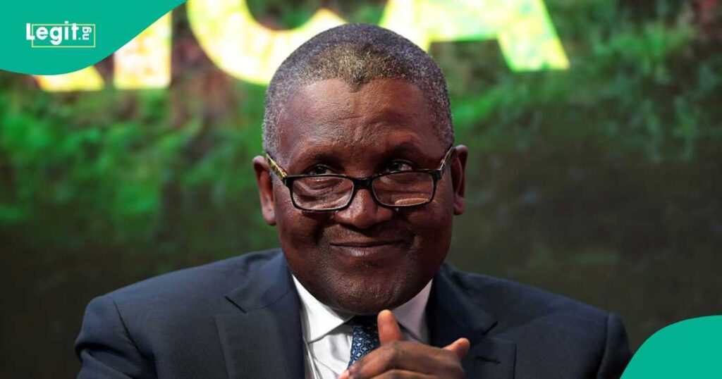Dangote Launches $2.5bn World-Class Project Following Refinery Success