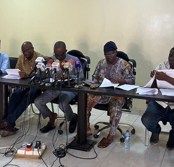 ASUU Sets October 13 Strike Date as Campus Tensions Rise