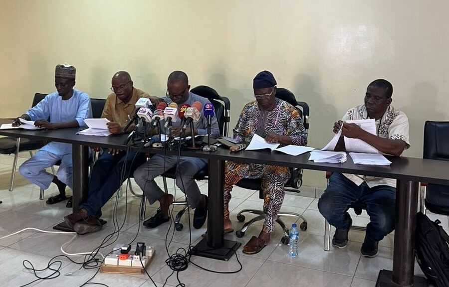 ASUU Sets October 13 Strike Date as Campus Tensions Rise