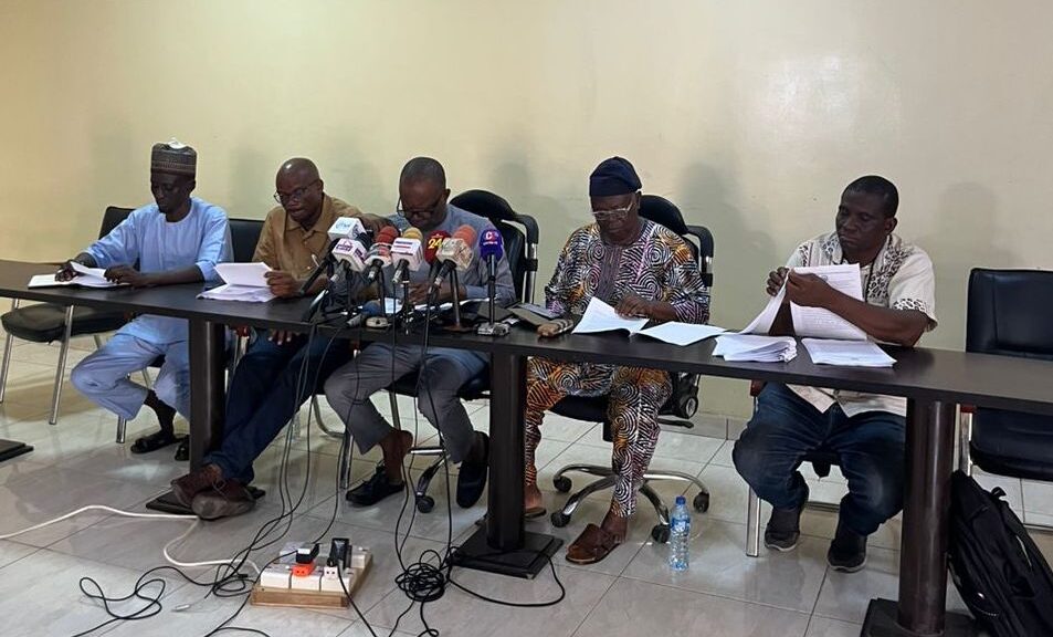 ASUU Sets October 13 Strike Date as Campus Tensions Rise