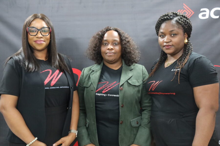 Access Bank's Women-Led Startup Contest Returns with Major 2025 Edition