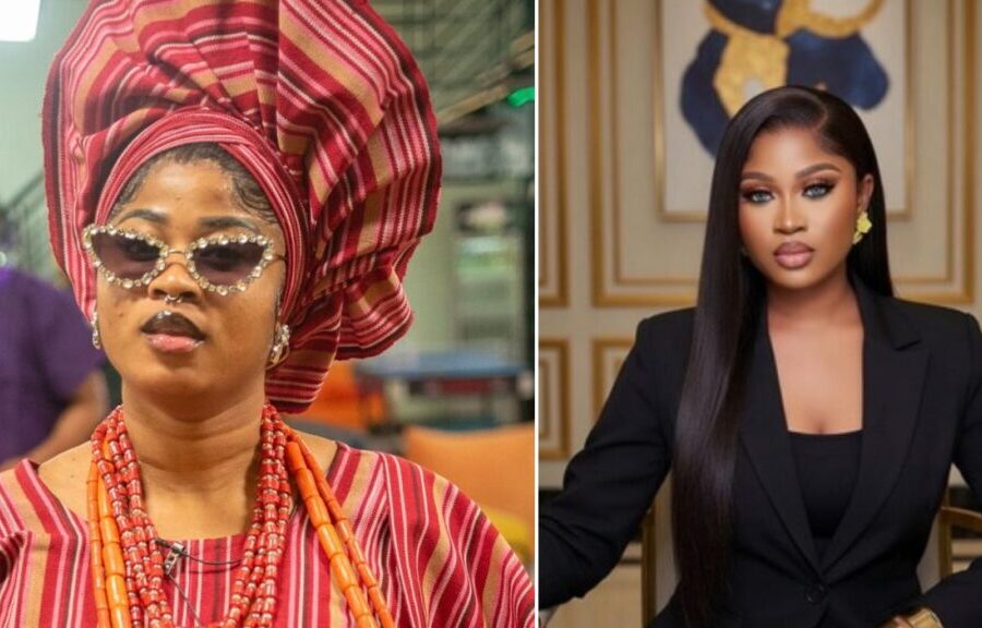 BBNaija: Meet Imisi, the New Star Who Won Everyone's Heart in Season 10