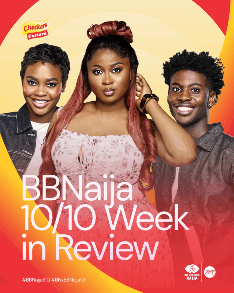 BBNaija Season 10 Finale: Epic Moments That Left Everyone Talking!