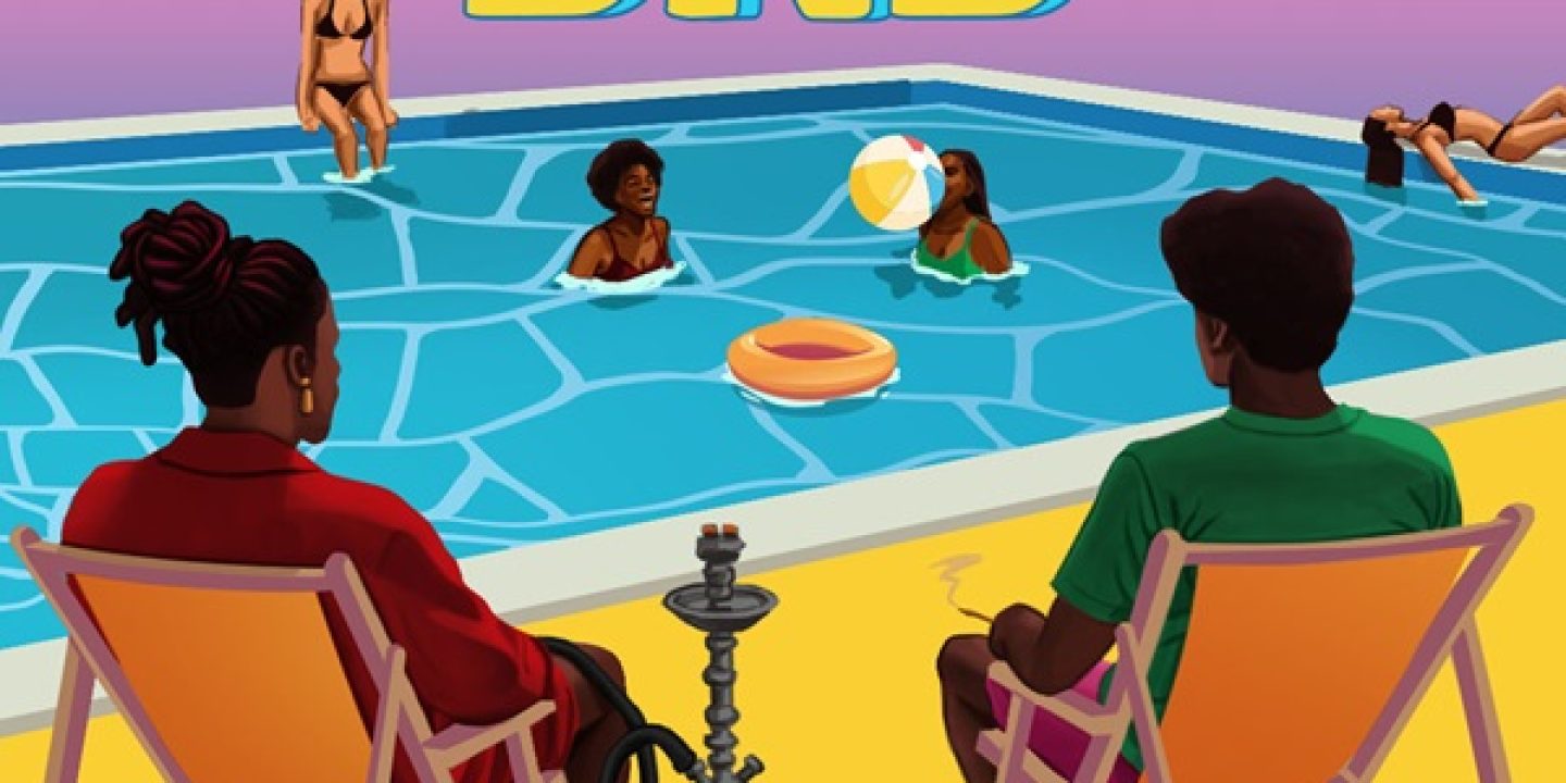 Lekkzy Young & TiZ East Drop Summer Banger 'DND' in Style