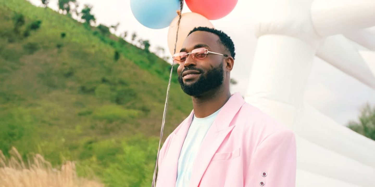 "Inside DJ Neptune's Afrobeats Revolution: The GREATNESS Journey"


"DJ Neptune: The Maestro Behind Afrobeats' New Wave of GREATNESS"


"How DJ Neptune is Crafting Afrobeats' Golden Era Through GREATNESS"