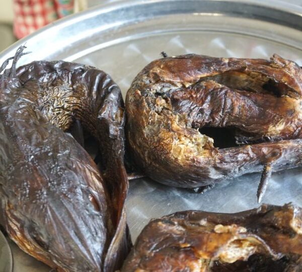 Quick Guide to Traditional Ukang Soup