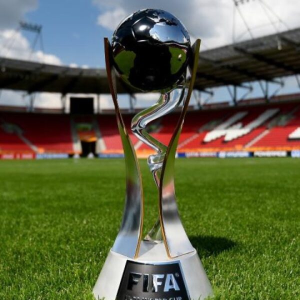 Young Super Eagles Learn U-20 World Cup Knockout Path for 2025 Campaign