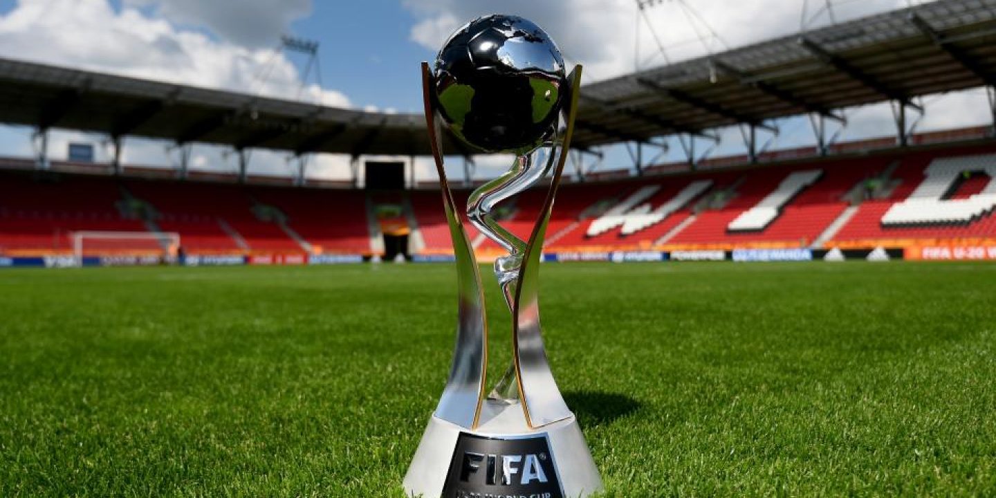 Young Super Eagles Learn U-20 World Cup Knockout Path for 2025 Campaign