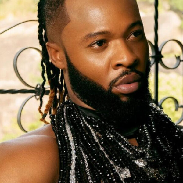 Flavour & Baaba Maal Drop Cultural Anthem 'Afroculture'