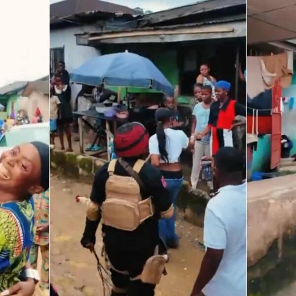 From BBN Star to Star: Tacha's Touching Return to Port Harcourt Roots