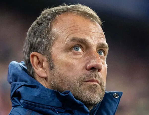 Barcelona Stumble as Sevilla Claim Shock Victory at Camp Nou