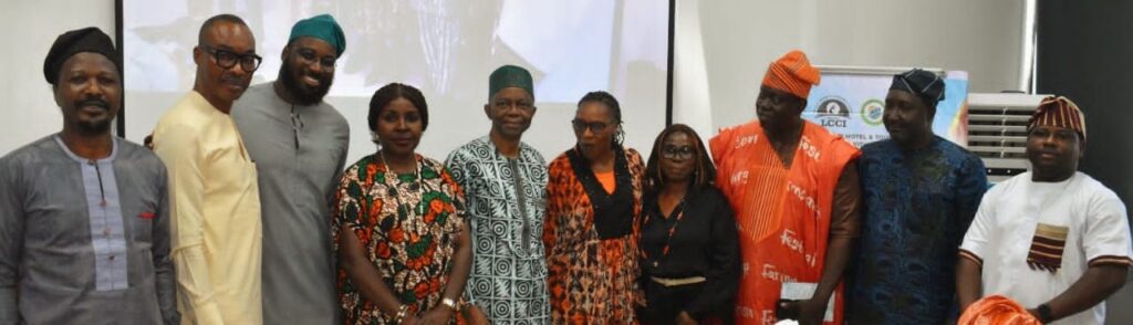 LCCI Urges Major Tourism Reforms Ahead of World Tourism Day 2025