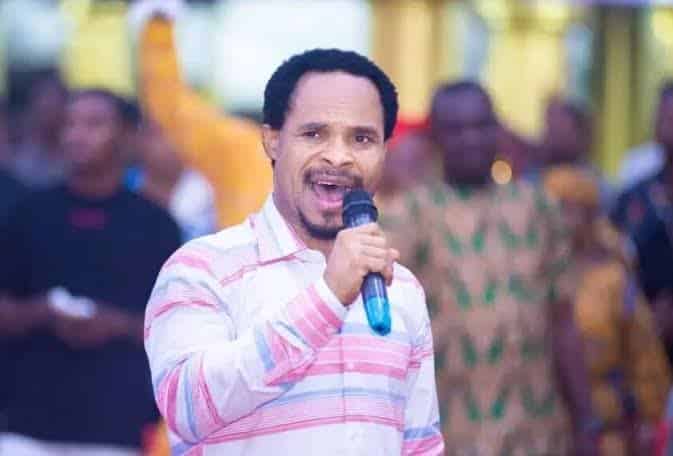 Odumeje Challenges Fellow Pastors on Political Indifference