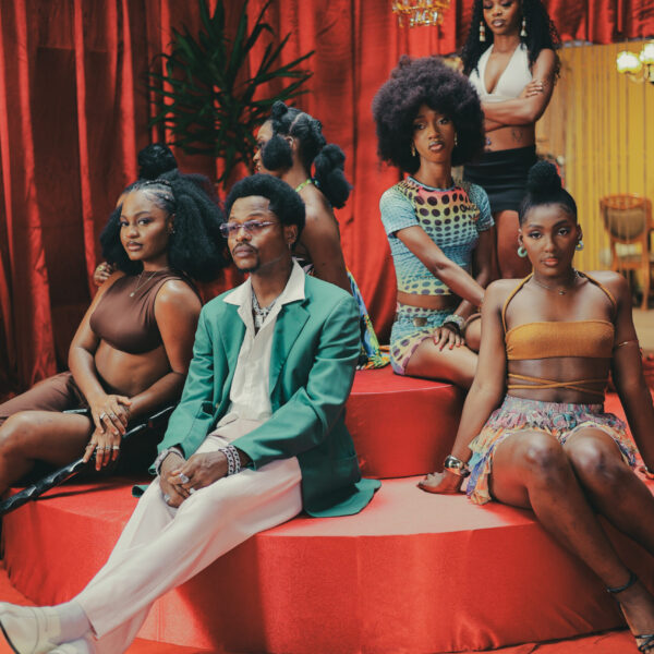 Watch Toye Jay Bring Yoruba Swagger to Life in New "Somori" Video