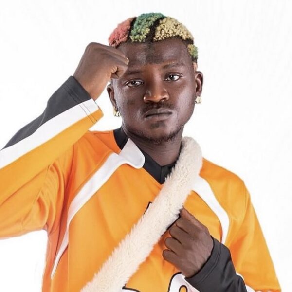 Street Star Portable Finally Opens Up About Port Harcourt Airport Drama