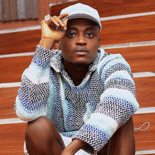 Cheque's 'Desperado' Ignites Raw Passion in Bold New Anthem