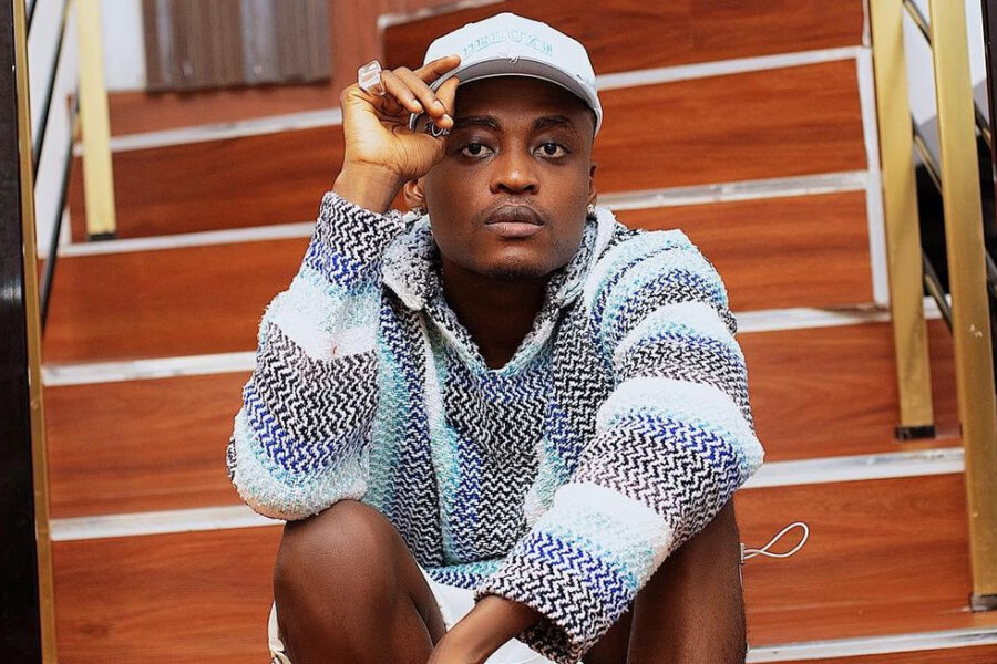 Cheque's 'Desperado' Ignites Raw Passion in Bold New Anthem