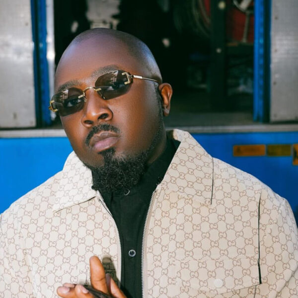 Ice Prince Blazes Back to the Throne with 'Head Comot' Anthem