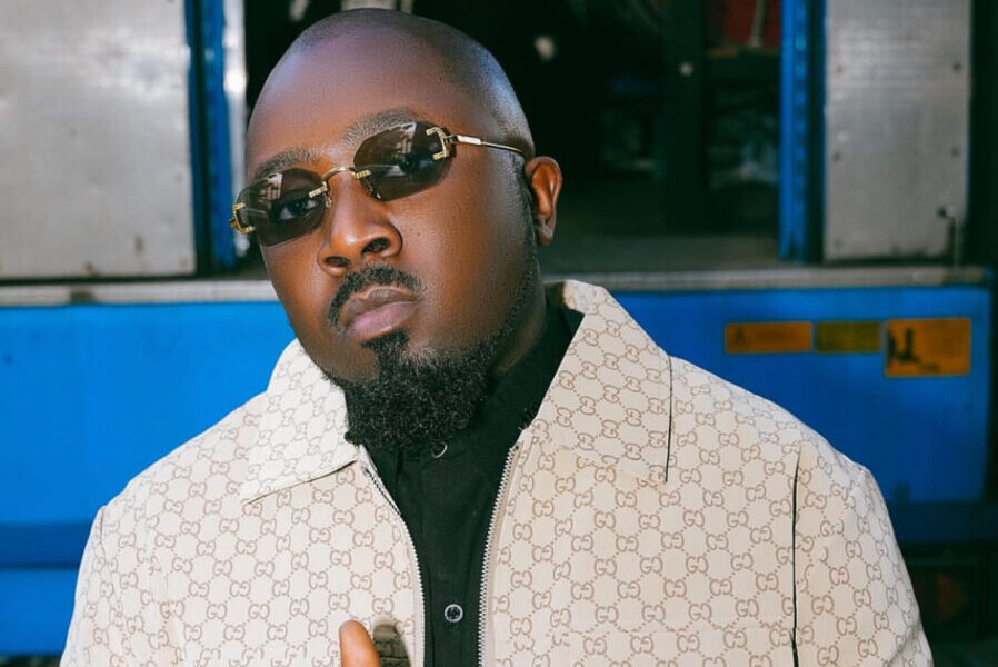 Ice Prince Blazes Back to the Throne with 'Head Comot' Anthem