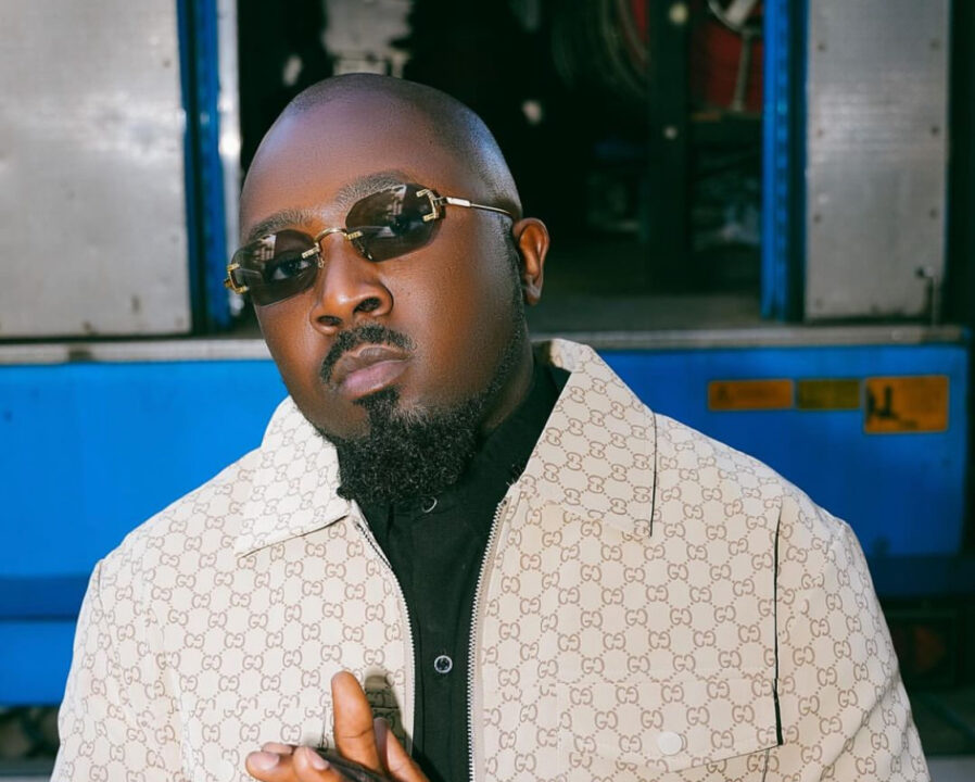 Ice Prince Blazes Back to the Throne with 'Head Comot' Anthem