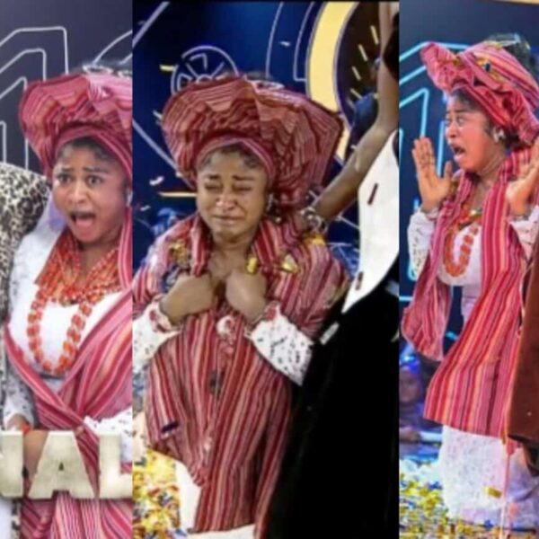 BBNaija's Ilebaye: Two Nollywood Stars Claim Mentorship Status